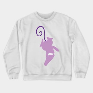 INSIDE OUT - FEAR Crewneck Sweatshirt